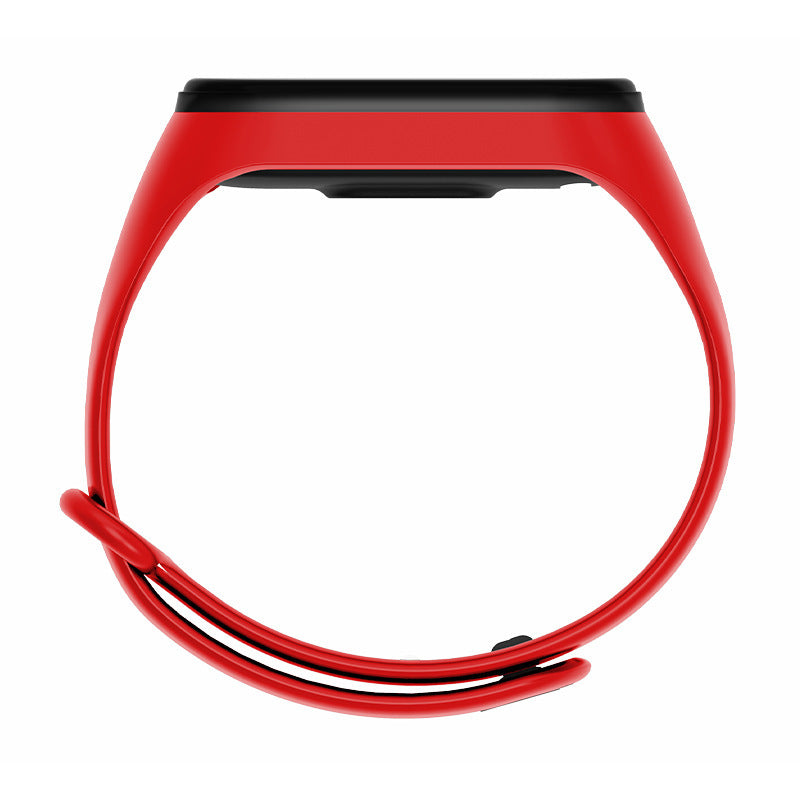 Smart Watch Fitness Tracker – Waterproof Activity Band with Sleep & Multi-Sport Tracking