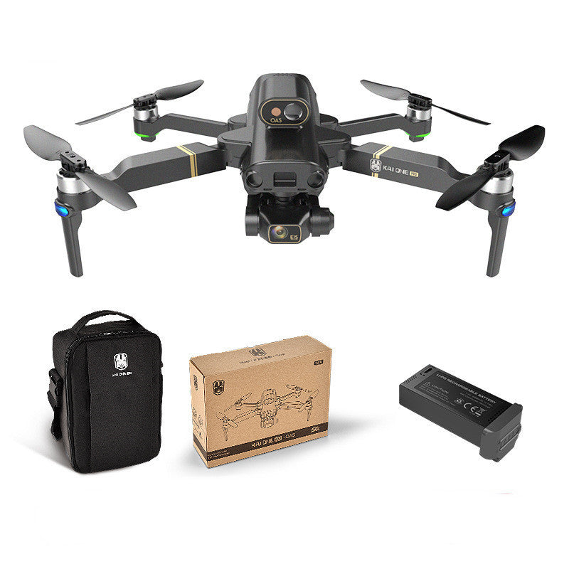 8K GPS Drone with Brushless Motor – Foldable Quadcopter for Aerial Photography