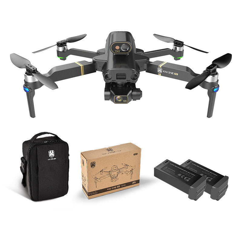 8K GPS Drone with Brushless Motor – Foldable Quadcopter for Aerial Photography