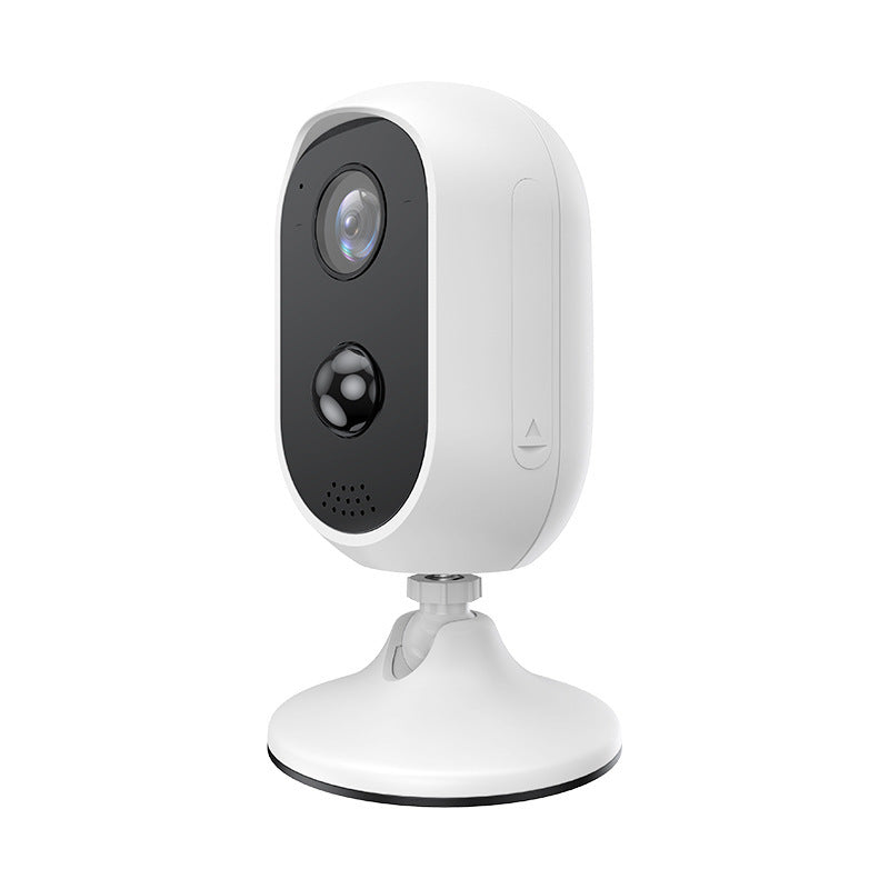 Smart Wireless Home Security Camera – 1080p HD, WiFi, Motion Detection, Night Vision