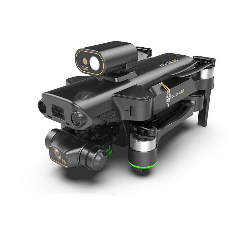 8K GPS Drone with Brushless Motor – Foldable Quadcopter for Aerial Photography