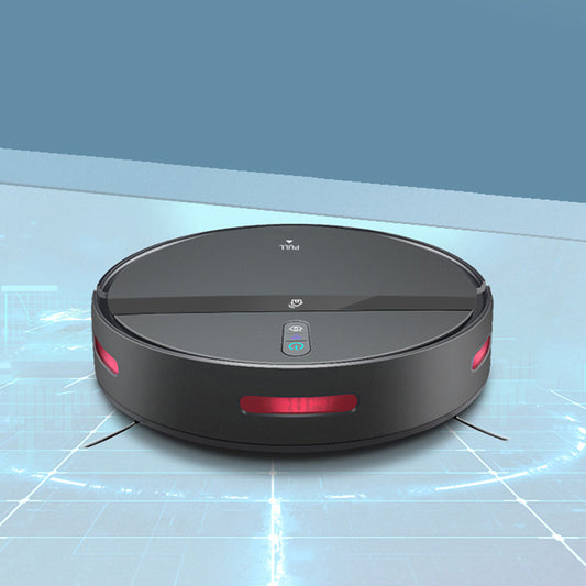 Automatic Smart Robot Vacuum – 3-in-1 Cleaning with App & Remote Control | High Suction